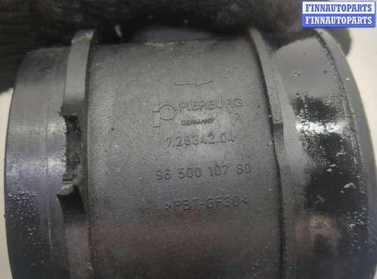 купить Измеритель потока воздуха (расходомер) на Ford Focus 2 2005-2008
