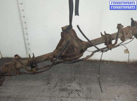 Купить Ступица (кулак, цапфа) на Mercedes Sprinter 1996-2006 Ступица (кулак, цапфа) MB1659538 на Mercedes Sprinter 1996-2006