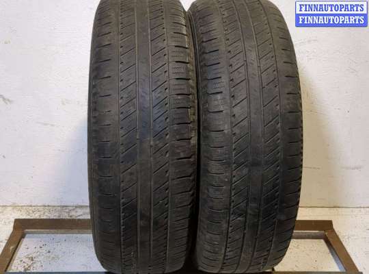 купить Пара шин на Jeep Commander 2006-2010