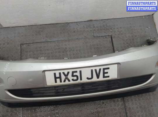 купить Бампер на Ford Focus 1 1998-2004
