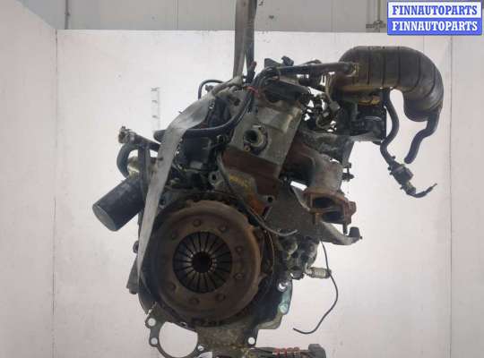 Купить Двигатель (ДВС) на Audi A6 (C4) 1994-1997 Двигатель (ДВС) AU1763776 на Audi A6 (C4) 1994-1997