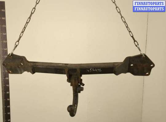 купить Устройство прицепное (фаркоп) на BMW X5 E53 2000-2006