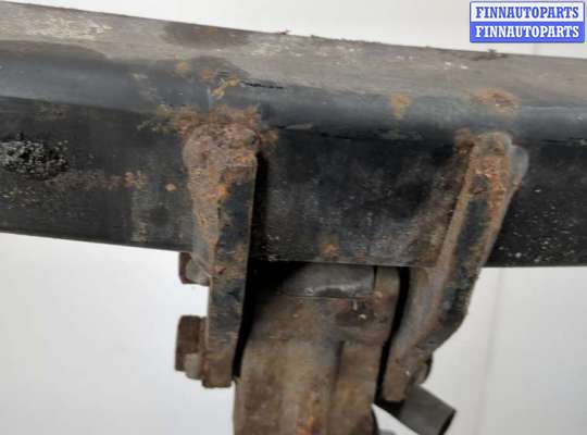 купить Устройство прицепное (фаркоп) на BMW X5 E53 2000-2006