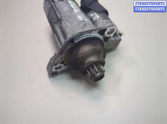 купить Стартер на Volkswagen Golf 6 2008-2012