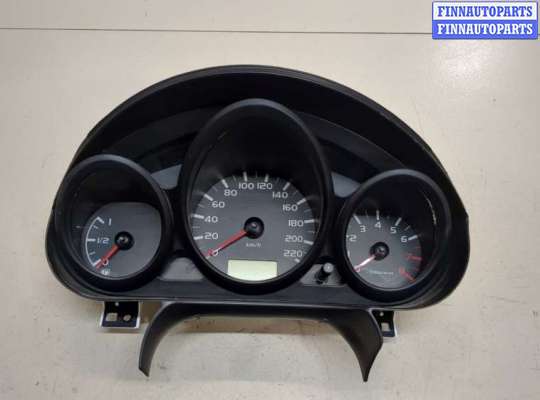 купить Щиток приборов (приборная панель) на Mitsubishi Colt 2004-2008