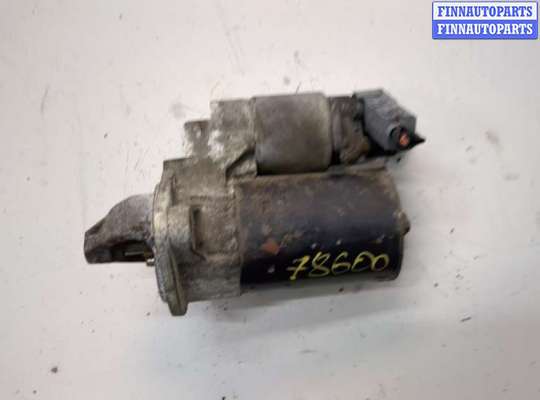 Стартер TT957031 на Toyota Corolla E12 2001-2006