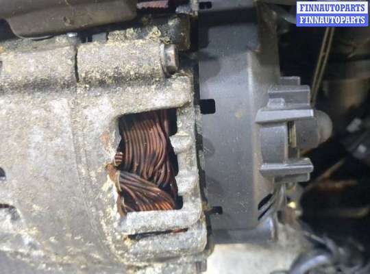 купить Насос водяной (помпа) на Volkswagen Golf 6 2009-2012