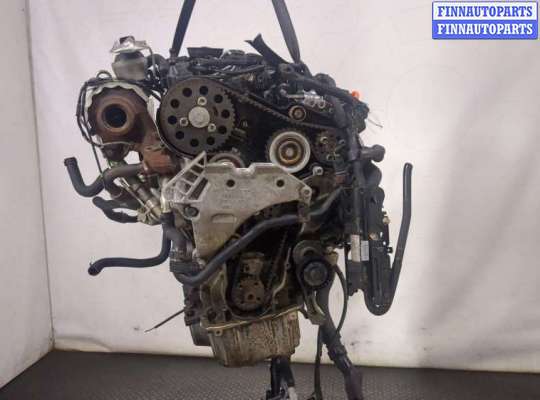 купить Насос водяной (помпа) на Volkswagen Golf 6 2009-2012