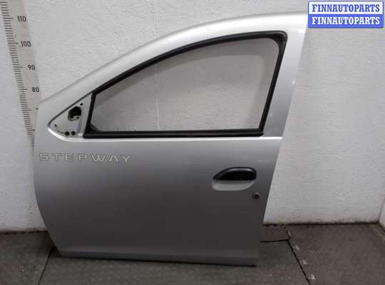 купить Дверь боковая (легковая) на Dacia Sandero 2013-2020