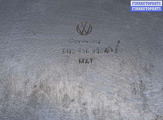 купить Кронштейн (лапа крепления) на Volkswagen Tiguan 2007-2011