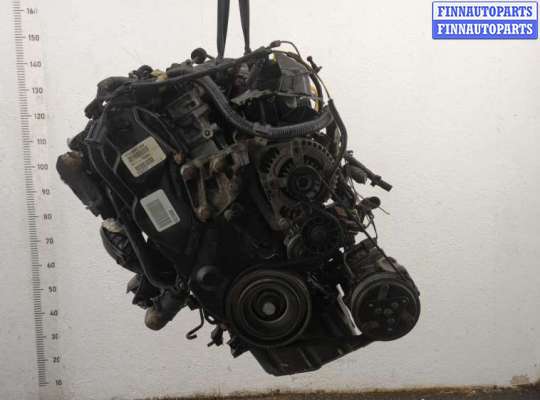 купить Турбина на Volvo C30 2006-2013