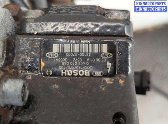 купить Генератор на Hyundai Santa Fe 2000-2006