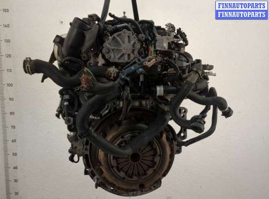 купить Форсунка топливная на Peugeot 207 2006-2015