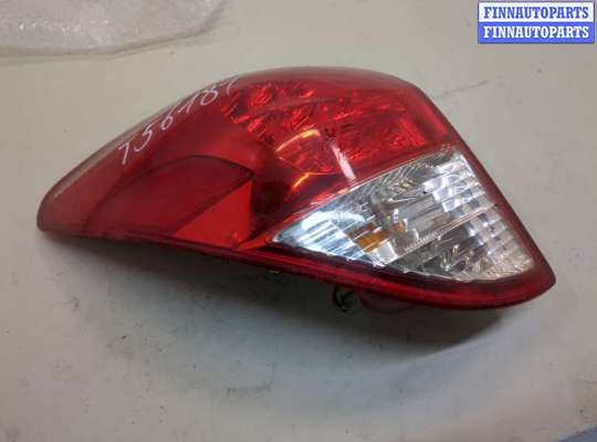 купить Фонарь (задний) на Toyota RAV 4 2006-2013