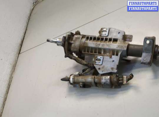 купить Колонка рулевая на Nissan Navara 2004-2015