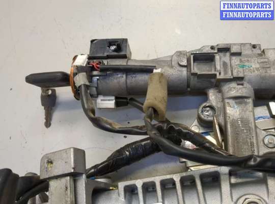 купить Колонка рулевая на Nissan Navara 2004-2015