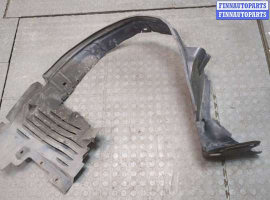 купить Защита арок (подкрылок) на Mercedes E W210 1995-2003