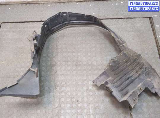 купить Защита арок (подкрылок) на Mercedes E W210 1995-2003