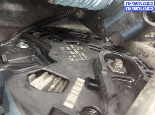 Форсунка топливная на Ford Mondeo IV