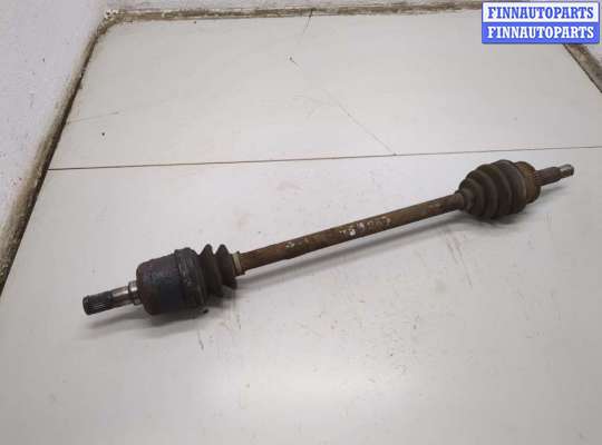 Купить Полуось (приводной вал, шрус) на Hyundai Tucson 1 2004-2010 Полуось (приводной вал, шрус) HN590329 на Hyundai Tucson 1 2004-2010