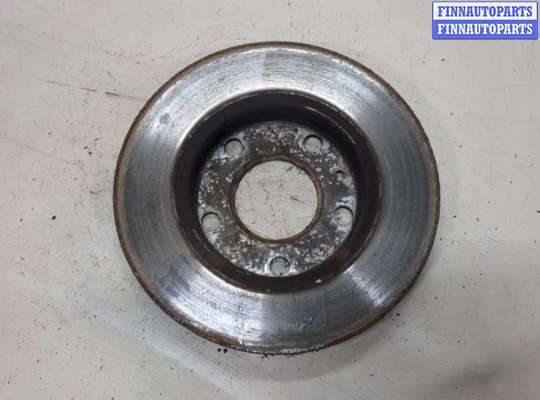 купить Диск тормозной на Audi A4 (B6) 2000-2004