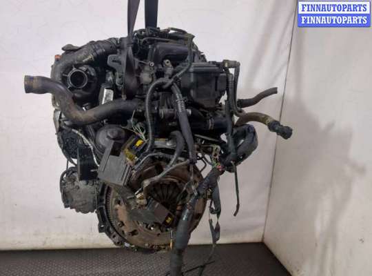 купить Двигатель (ДВС) на Citroen C4 Grand Picasso 2006-2013