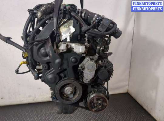 Двигатель (ДВС) CT1024562 на Citroen C4 Grand Picasso 2006-2013