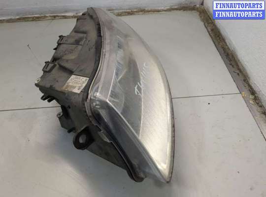 купить Фара (передняя) на Audi A6 (C6) 2004-2011