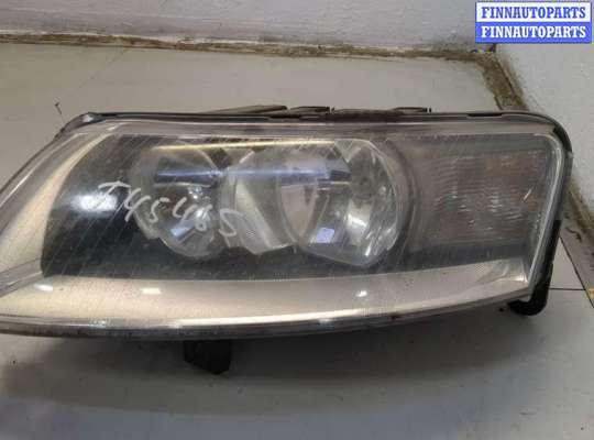 купить Фара (передняя) на Audi A6 (C6) 2004-2011