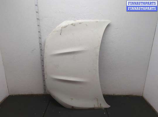 Купить Капот на Nissan Qashqai 2006-2013 Капот NS990943 на Nissan Qashqai 2006-2013