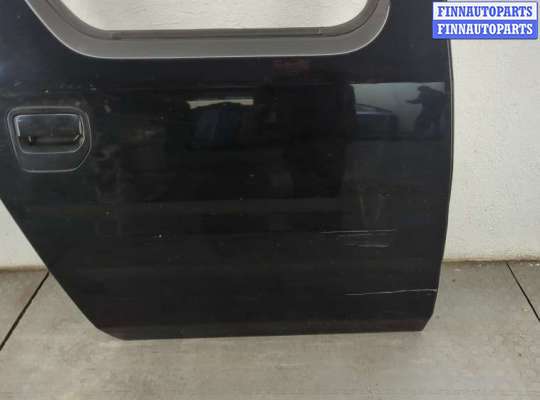 купить Замок двери на Chrysler Pacifica 2003-2008