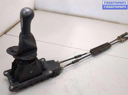 купить Кулиса КПП на Nissan Note E11 2005-2013