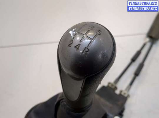 купить Кулиса КПП на Nissan Note E11 2005-2013