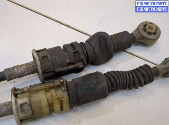 купить Кулиса КПП на Nissan Note E11 2005-2013