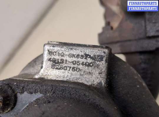 купить Турбина на Ford Transit 2006-2014