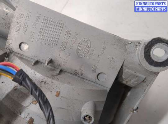 купить Фонарь (задний) на Saab 9-5 1997-2005