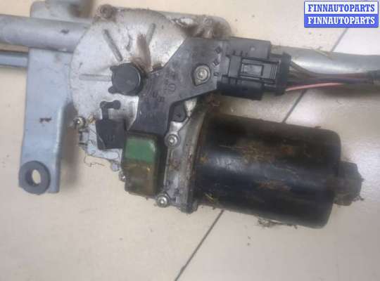 купить Механизм стеклоочистителя (трапеция дворников) на Mercedes Vito W639 2003-2014
