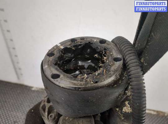 купить Редуктор моста на Volvo XC90 2002-2014