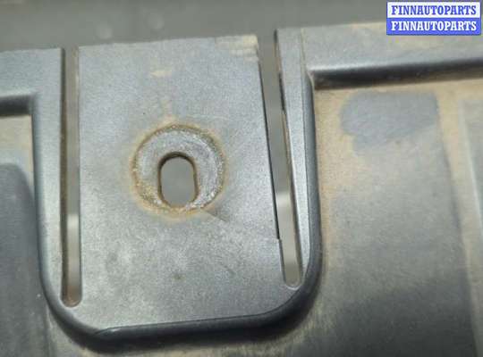 купить Бампер на Audi A4 (B7) 2004-2009