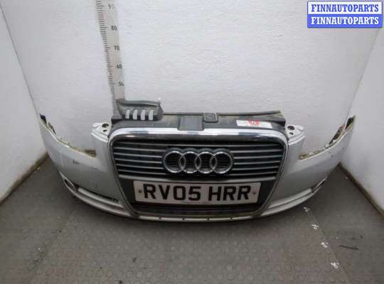 Купить Бампер на Audi A4 (B7) 2004-2009 Бампер AU1705754 на Audi A4 (B7) 2004-2009