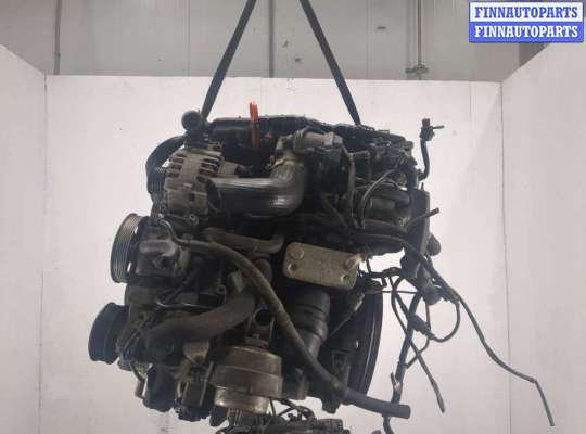 купить Форсунка топливная на Audi A4 (B7) 2004-2009