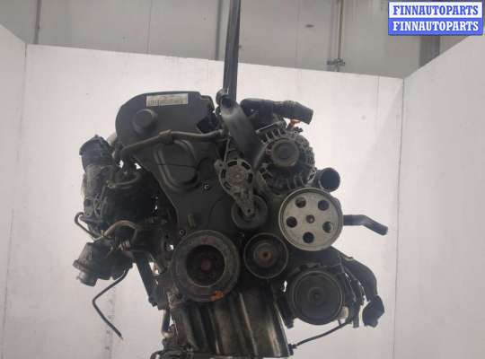 Форсунка топливная AU1759415 на Audi A4 (B7) 2004-2009