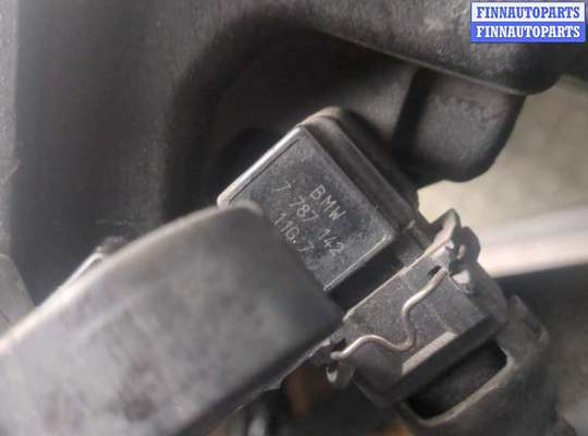 купить Коллектор впускной на BMW X5 E53 2000-2006