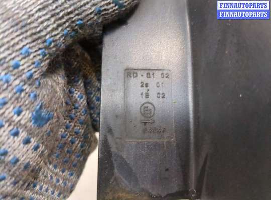 купить Фонарь (задний) на Audi A6 (C6) 2004-2011