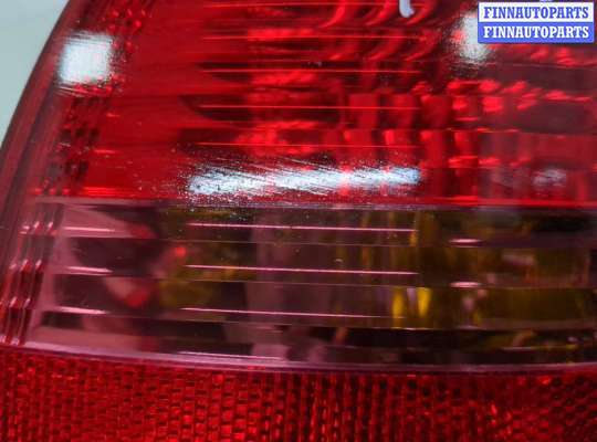 купить Фонарь (задний) на Audi A6 (C6) 2004-2011