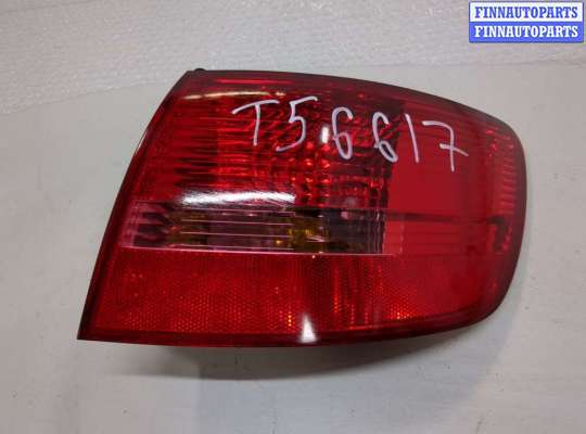 купить Фонарь (задний) на Audi A6 (C6) 2004-2011