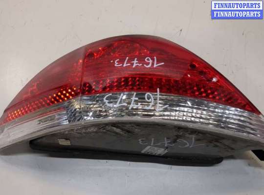 купить Фонарь (задний) на BMW 7 E65 2001-2008