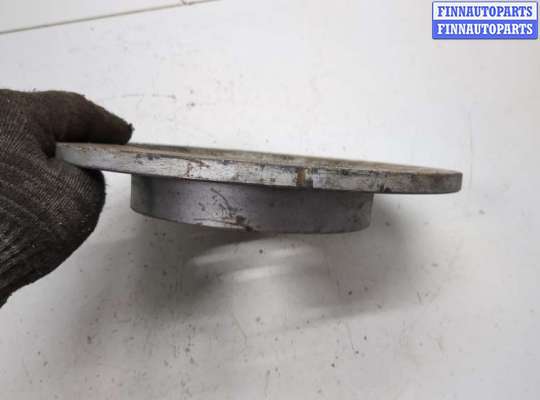купить Диск тормозной на Ford Focus 3 2011-2015