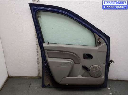 купить Стекло боковой двери на Dacia Logan 2004-2012