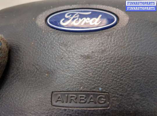 купить Подушка безопасности водителя на Ford Mondeo 4 2007-2015